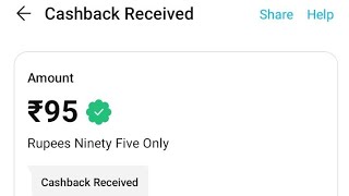 DAILY FREE PAYTM CASH WITHOUT KYC BEST SELF EARNING APP| NEW EARNING APPTODAY