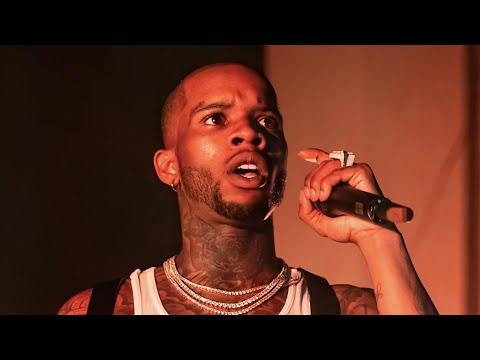 Tory Lanez - Lord Knows Pt. 2