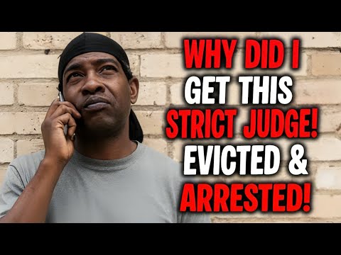 Strict Judges GO OFF On OBNOXIOUS Defendants – Epic Courtroom Compilation!