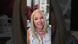 Staging Functional Spaces to Sell, DFW Area Real Estate, Jill Goode #goodeatrealestate