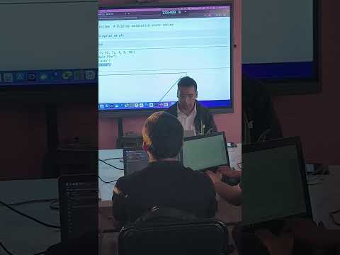 Data Science with Python