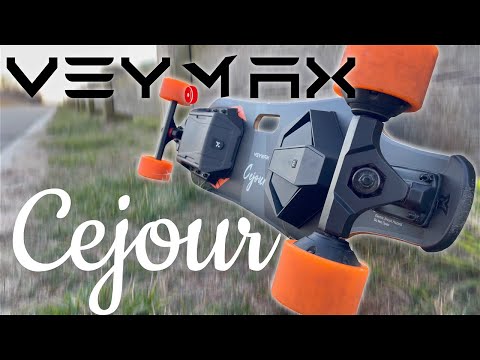 DURABLE City Commuter Budget Board | Meet VeyMax Cejour