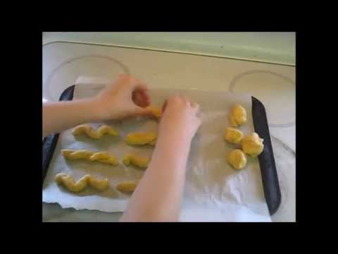 How to Make Cheese Bread