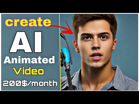 how to make video like virtual sypac free | how to create ai video | How to create videos using AI |