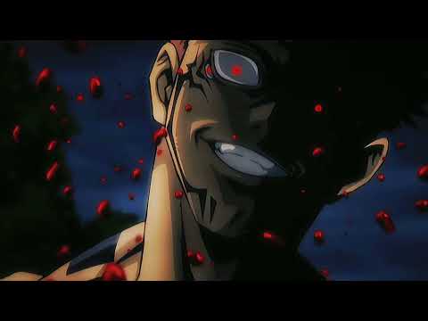 Sakuna Vs Megumi|Dinero [AMV]