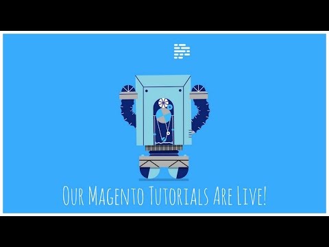 How to set up nice URLs in Magento