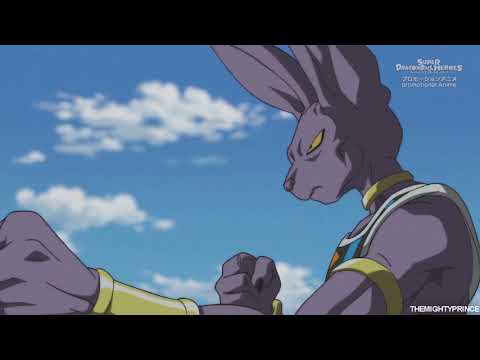 SDBH Big Bang: Goku Vs Beerus Rematch Preview [UNOFFICIAL ENGLISH DUB]