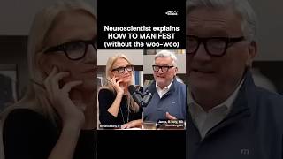 😲 🧠 Dr. James Doty: HOW TO EXACTLY MANIFEST | Neuroscientist | Mel Robbins
