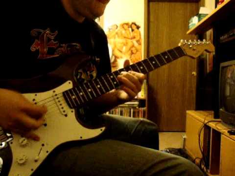 AlterBridge Killswitch