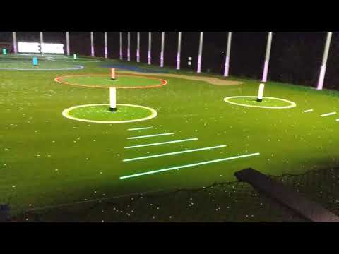 Drive Shack Golf!!
