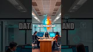 AI's Impact on Workplace Collaboration: Efficiency and Ethical Concerns