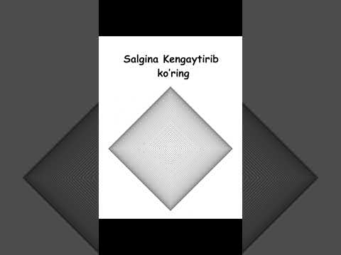 Eng oddiydan boshlang!