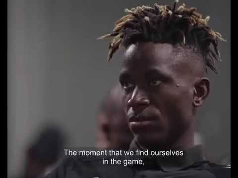 José Riveiro’s Powerful Message to Orlando Pirates Players