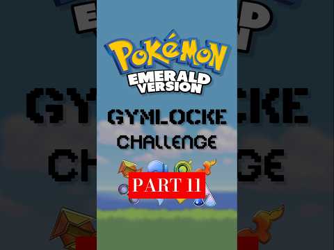 What team would you build with these options? #pokemon #emerald #nuzlocke