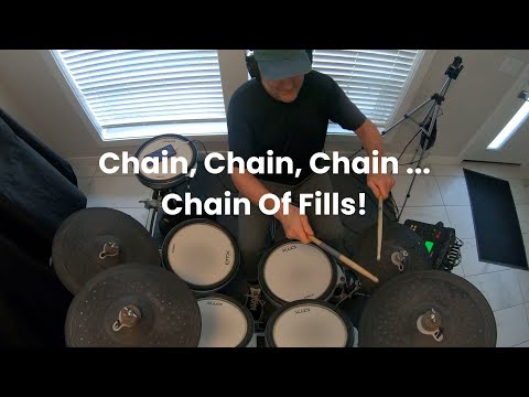 Chain, Chain, Chain ... Chain of Fills!