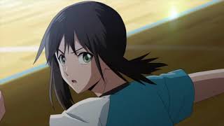 【MAD/AMV】はねバド！ －Front Memory－【hanebado!】