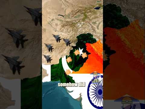 What Would Happen If Israel Attacked Pakistan🤔😱