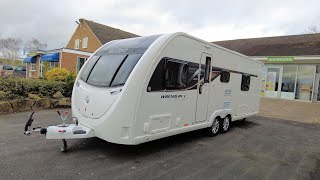 SWIFT SPRITE WRENBURY L