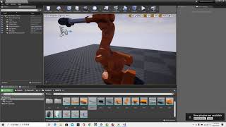 Chiao's Automation How To Rotate About Accurate Pivot Point In UE4 C++ #20
