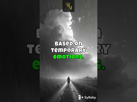 Don t Make These Common Mistakes Before Giving Up   Watch Now
