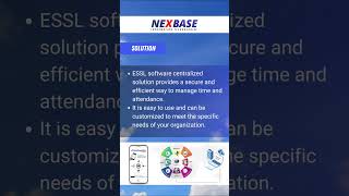ESSL Centralized Security Solutions