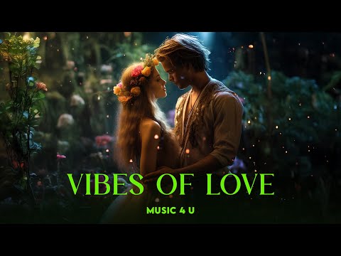 Vibes of Love Mashup 2025 | Nonstop - Jukebox | Arijit Singh | Latest Romantic Songs | Music 4 U