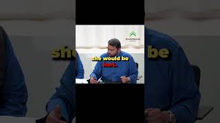 How to deal with suicidal thoughts? | Seeking Therapy in Islam | Sh. Yasir Qadhi