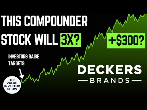 Investors Are Buying This Compounder Stock; Here’s Why