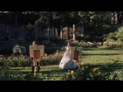 𝐩𝐥𝐚𝐲𝐥𝐢𝐬𝐭 | falling in love | dreamy strings + classical
