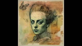 FACE COLLECTION #356. of  365FaceCollections #art #aiart #face #portrait #aiportrait  #midjourney