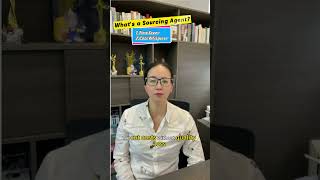 what's a sourcing agent? #sourcingagency #sourcingtips #sourcingfromchina#sourcingagent