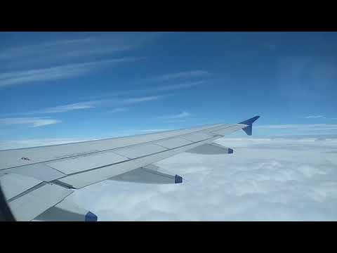 Cloud sea