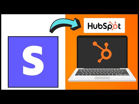 Integrate HubSpot with Stripe | Activate Stripe & PayPal Options On Your Payment Forms In HubSpot