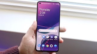 OnePlus 8T In 2025! (Still Worth Buying?) (Review)