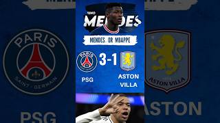 How Aston Villa SHOCKED PSG in the UCL