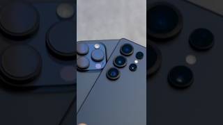 iPhone 16 pro max vs Samsung galaxy S25 ultra Camera Photography Test #iphone16promax  #shorts