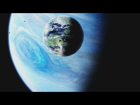 The World of PANDORA - Life After Earth