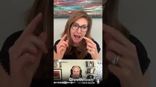 Rewriting Your Inner Voice | Episode 279 | Steve Mellor with Tracy Clark