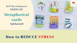 #MACards Exercise - Your STRESS Cause & Solution ( #resilience )