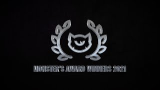 Monster`s Award WordPress Contest 2021: Announcing The Winners