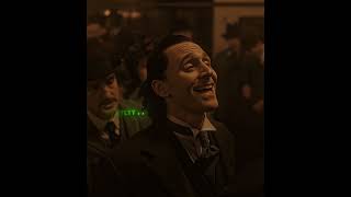 OUTSIDE ? - "LOKI" Edit [Edward Maya, Vika Jigulina - Stereo love]