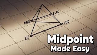 Geometry: Midpoint Thursday!: The Mind-Bending Math Behind Midpoints