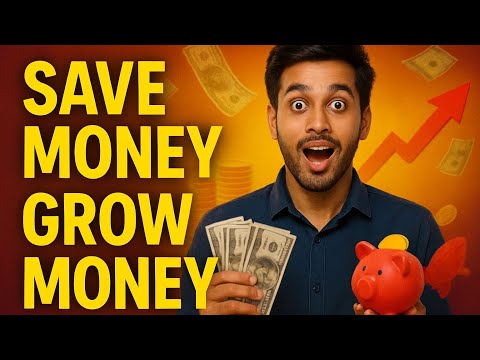 Salary से iPhone तक 📱 | 5 Money Hacks जो बदल देंगे आपकी Life | Best Finance Tips 2025