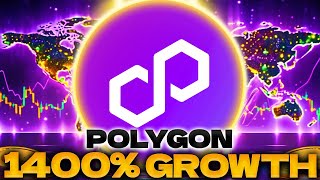 POLYGON Is Being Ignored Right Before It EXPLODES!- POLYGON Price Prediction