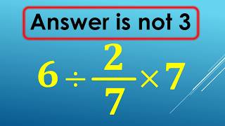 Maybe 1 in 10 People Can Solve This Math Problem