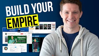 MARKETING Secrets Live! COMPLETE Show!!