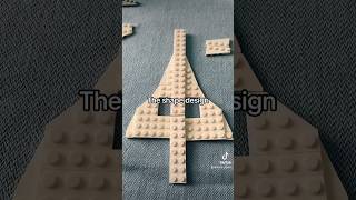 New Concorde shape design !