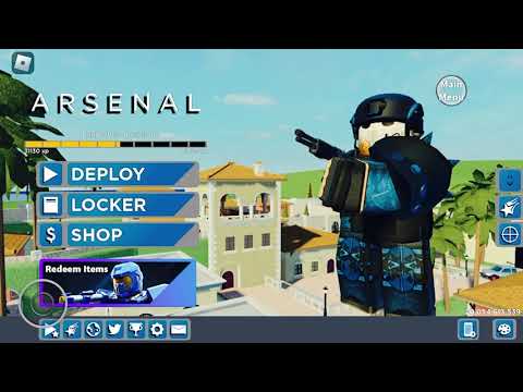 Playing arsenal part 19