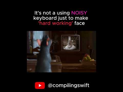 Anyone can code, only the buglesses can be great