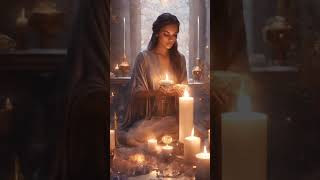 A Day in the Life of a Modern Witch Practicing Wicca